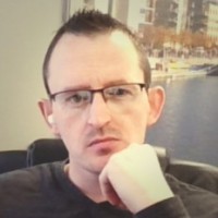 Seán Corcoran