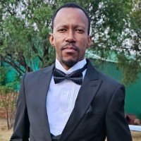 Katleho Moloi