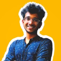 Dhanush Kiran