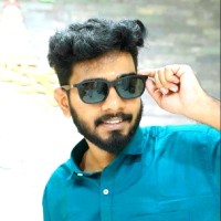 Praveen Kumar P