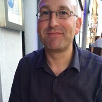 Dave Shorland