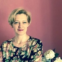 Irina Parkhomchuk