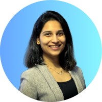 Vaidehi Chinchulkar