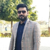 Zain Ul Arfeen