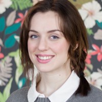 Sophia Slette