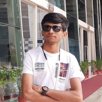 Nirav Maheta