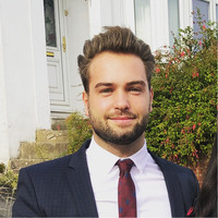 Alex Holmes