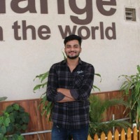 Siddhant Shahane