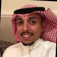 Osama Aljadani