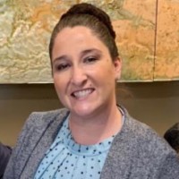 Amanda English