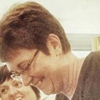 Julie Adcock