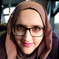 Samar Bukhari