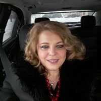 Cristina Badea