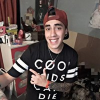 Bruno Agustin Martinez