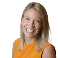 Katie Harris (Olson), Aphr