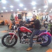 Pramod Fulfagar