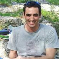 Amir Eisen