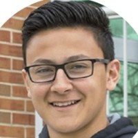 Brooks Chen