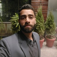 Utkarsh Gethe
