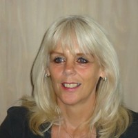 Christa Jager