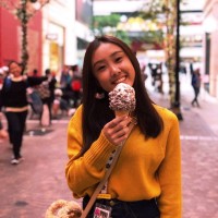 Tammy Toh