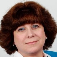 Glenda Wilbar