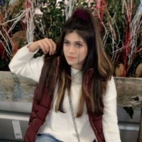 Khadija Hashim