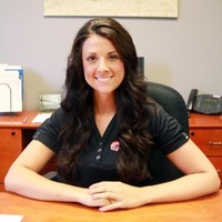 Mandi Parshall