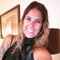 Andreia Almeida