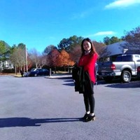 Carolyn Li