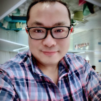 Steven Wong