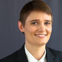 Beth Finerty-Stelzner, Fcas