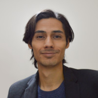 Sebastian Lozano