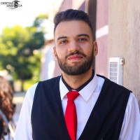 Pedro Henrique Belino