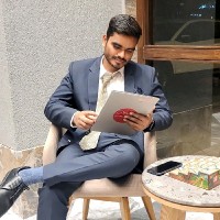Abhishek Kumar Singh