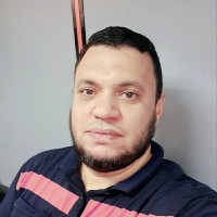 Mostafa Sayed