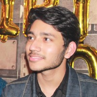 Nitish Singh Rawat