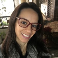 Tatiana Proença Lopes Prikladnicki