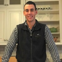 Zachary Maucieri