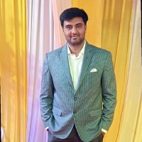Pruthvish Bhatt