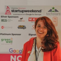 Maria Elena Martinez