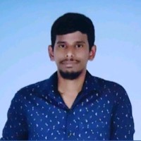Shahul Hameed E