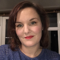 Zoe Yellowlees