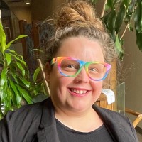 Candace Hebert, Msw Rsw