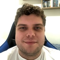 Lucas Turano Machado