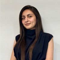 Laman Hasanzada