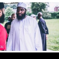 Shaheed Shabazz