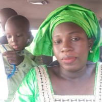 ALIMA SAMAKE