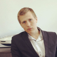 Alexandr Popov