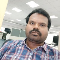 Ravisankar gangisetty